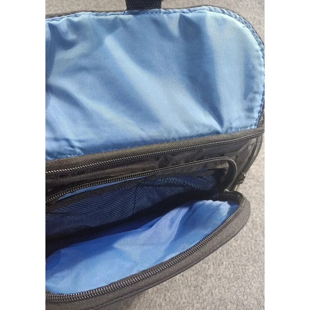 Case Logic TBC6 13inch Camera Bag Multi Compartment Shoulder Strap 13x6x6